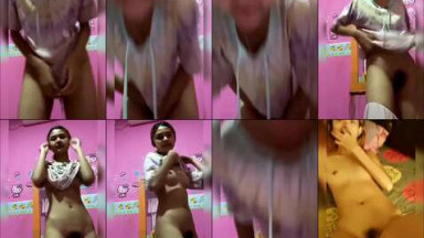 Agnes putri Kirim Video Ketemen bokep indo 2022
