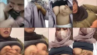 Faiqah Jilbab Kompilasi mp4 - Playcrot bokep indo terbaru