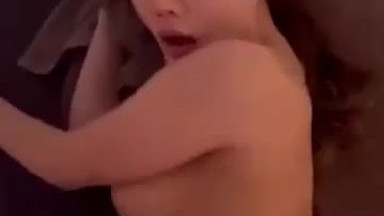 Entot Cewe Cantik Kesakitan Dimasukin Kontol Gede [s4ev]