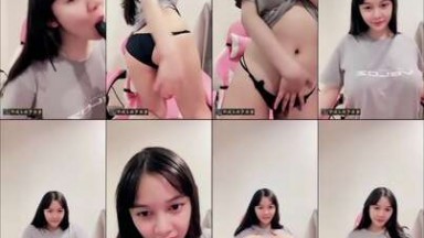 ABG Putih Mulus Toket Gede