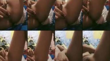 Ketika Vina Gabut