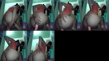 Kimcil Masturbasi 2