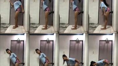 Tasya ABG MeTaL-Memek Gatal 3