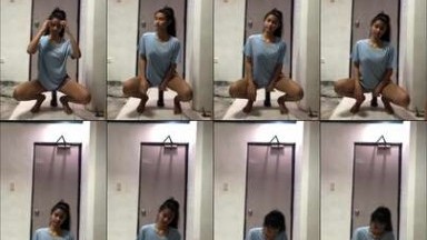 Tasya ABG MeTaL-Memek Gatal 2