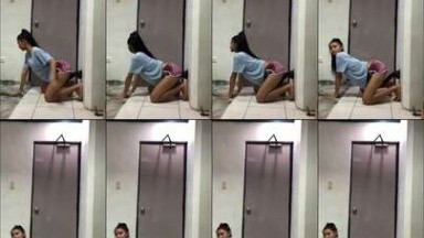 Tasya ABG MeTaL-Memek Gatal 1