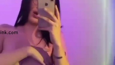 Nitha Pamer Lingerie Dan Tete.mp4