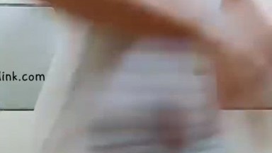 Sheil Pamer Baju Transparan Keliatan Isinya.mp4