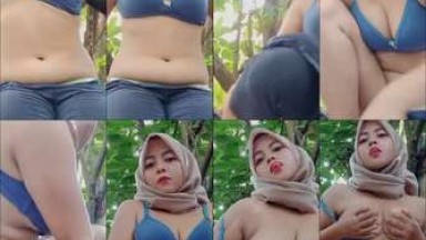 Teh Yuyun Eksib Outdoor