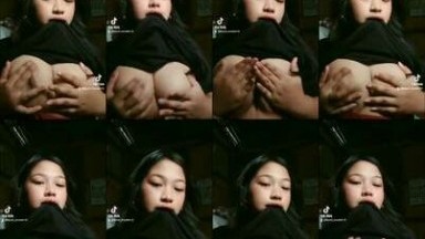 Tiktok Hazel Masion 2