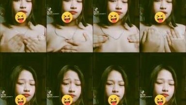 Tiktok Hazel Masion 1