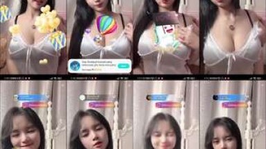 Koleksi Pav Member-Kenzi Milen 2