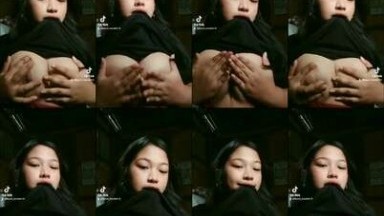 Tiktok Hazel Mansionz