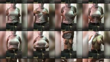 Jilbab Binal Toket Gede Bangetz