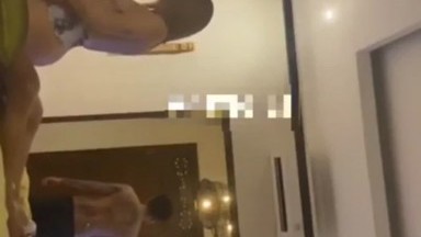 Sewa Lonte Highclass Buat Main Berempat.mp4