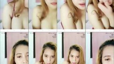 Bigo Live-Nana Jilat2 uting