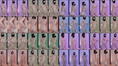 ABG China Cantik Hot Live Streaming 10