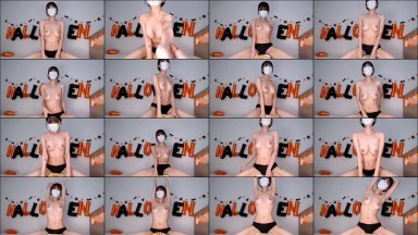 ABG China Cantik Hot Live Streaming 5