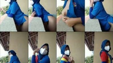 Bokep Indo-Viral Kasir Indomaret Ekshib