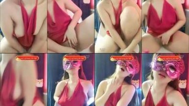Kak Angel Bigo Cantik Montok