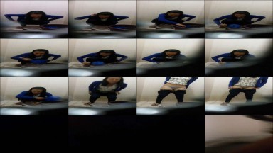 Edisi Ngintip di SPBU