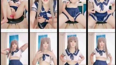 Rara Binal Pentil Pink Live Cosplay