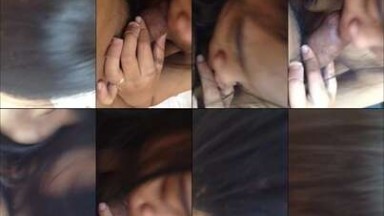 Mandi Dulu bAru Ngewe 3
