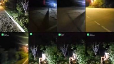 Cowok gada modal ngewe di taman kota