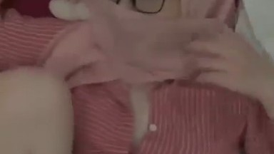 Fhira_Jilbab_Pink_Kena_Entot_Pacar.mp4
