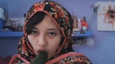 Ketika Silvi lagi gabut 01