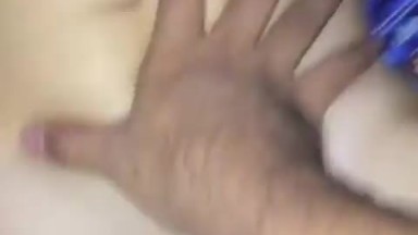 Memek Dian Ampe Merah Disodok Kontol