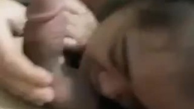 Ayang Suka Jilat Peler
