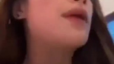 Viral! || Jessika Intan Cantik Bening Live Barbar