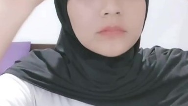 Viral! || Ukhti Citra memang mempesona