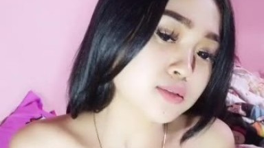 Viral! || Novi si cantik chubby 3