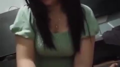 Viral! || Mami Tina Jasa Pijat Pembesar Kontol