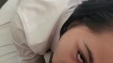 Room servis bisa jasa nyepong juga