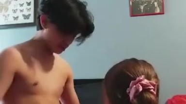 Kenangan Ngewe Bersama mantan seksi