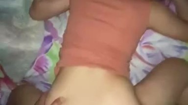 lagi tidur malah di doggy - pejuhin.site