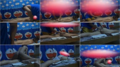 Kamera Tersembunyi Pijat Bugil Seorang Binor Sampe Wikwik - BOKEPLAH