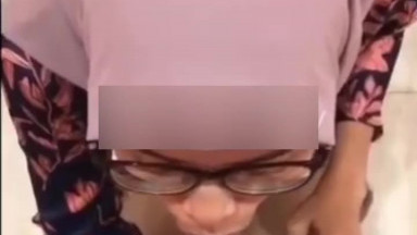 jilbab scandal 218