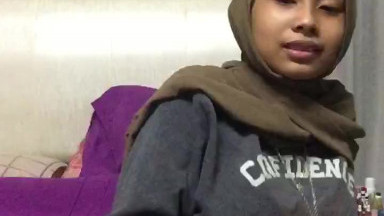 Balqis Hijab Binal Playcrot file 11
