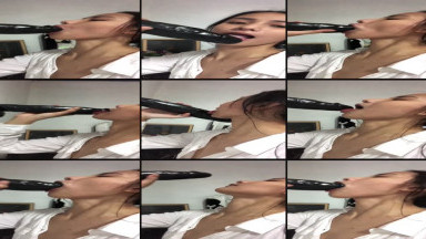 Rare Si binal vs dildo Playcrot (9).mp4