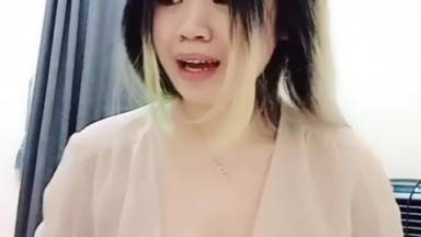 Masih malu-malu