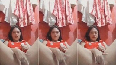 ABG Daster Merah 10-SANGELINK-KONTOLIN - Bokep Indo Terbaru