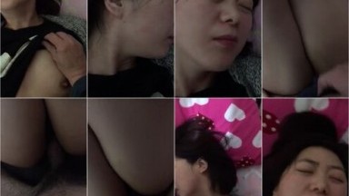 Cewek Asian jarang ML ga mau direkam - Bokep Indo Terbaru