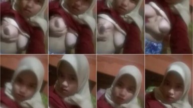 Hijab Sange Sndirian - Bokep Indo Terbaru