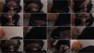 link bokeh free-- hijab hitam pecandu kontolin69 - Bokep Indo Terbaru