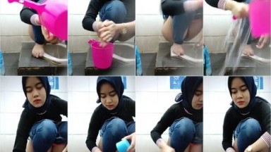NGINTIP PIPIS - Bokep Indo Terbaru