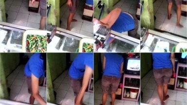 Ngintip susu murni - Bokep Indo Terbaru