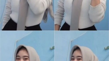 jilbab 4 - Bokep Indo Terbaru